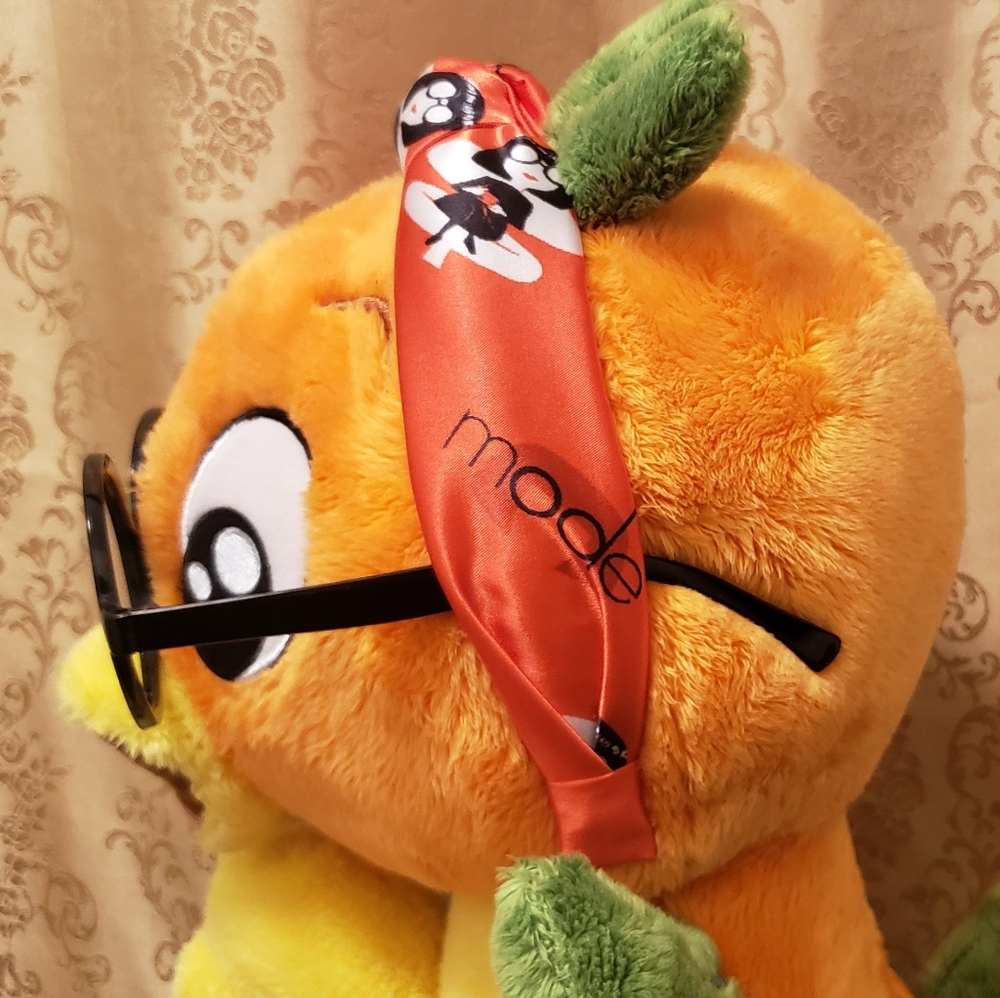 🌟🆕️🖤 Edna Mode Headband 🖤 - Picture 3 of 4